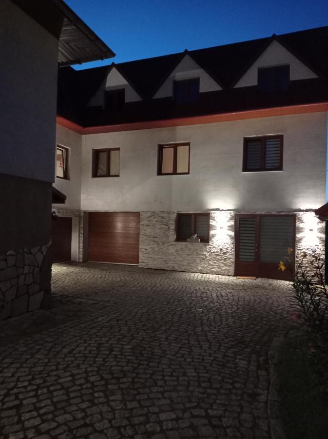 Pokoje U Jasia I Malgosi Skawa Екстериор снимка